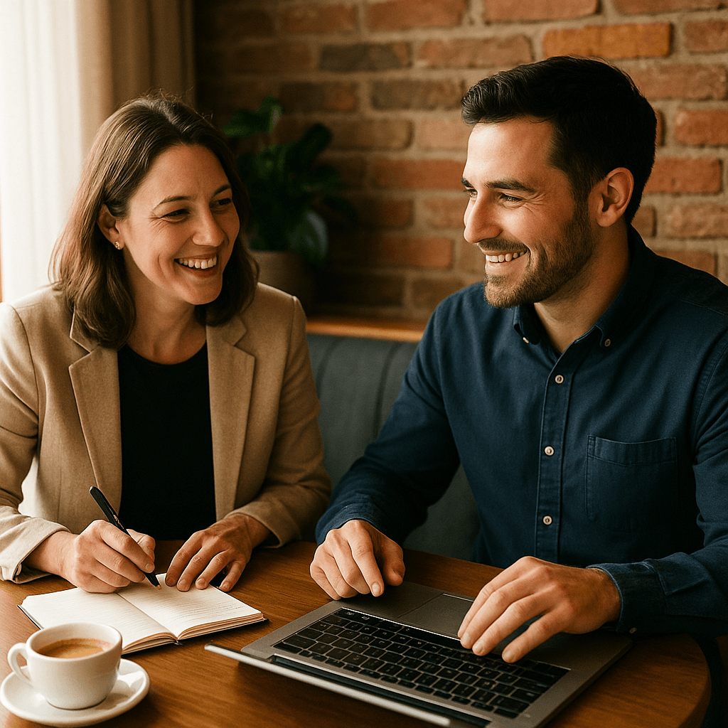 Reunión cercana en Terrassa para estudiar tu caso de extranjería
