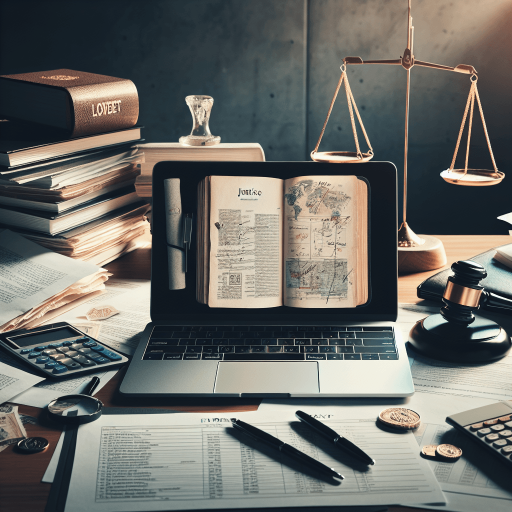 Costes y plazos habituales en derecho penal explicados en simple