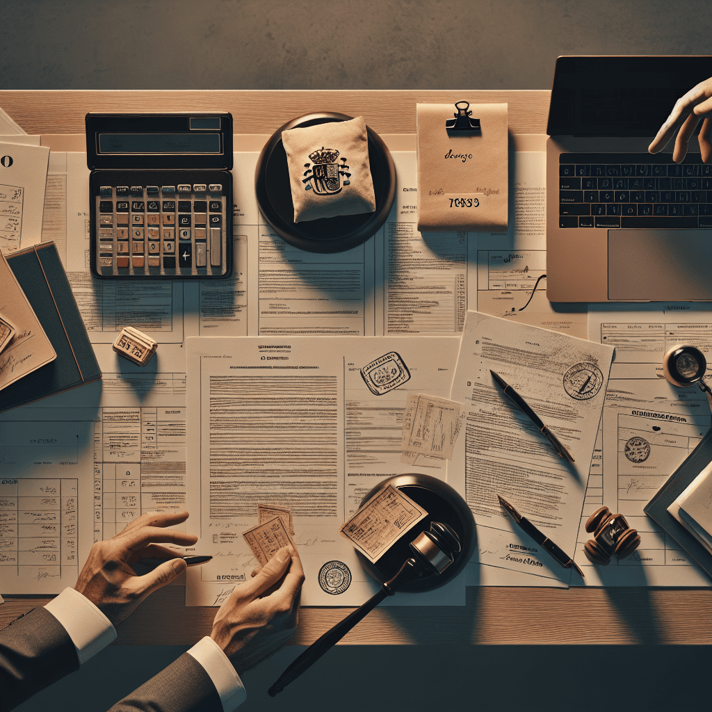 Checklist práctica para gestionar icav colegiados sin contratiempos