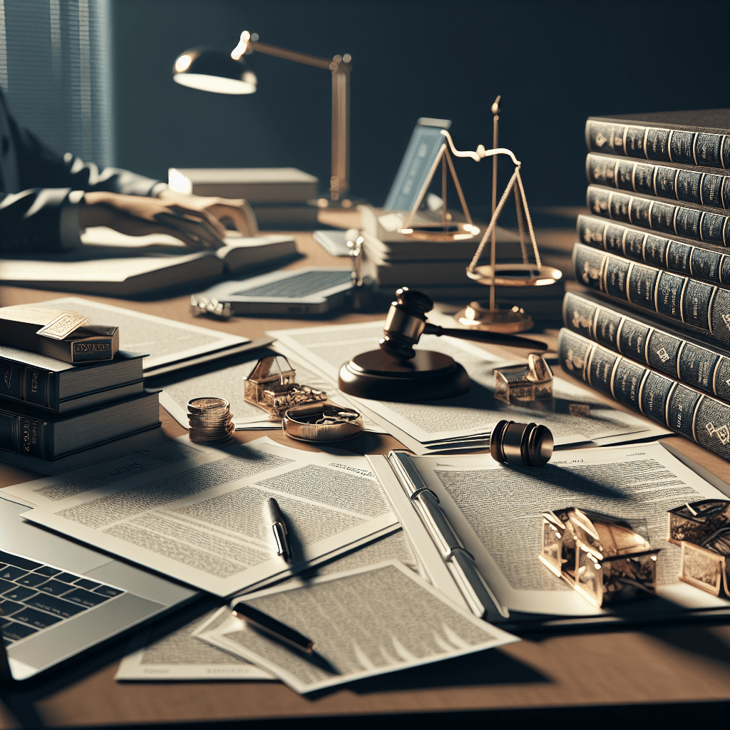 Derechos del cliente al trabajar con ilustre colegio de abogados