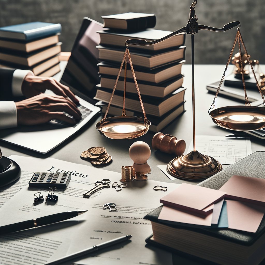 Mitos y realidades sobre juridico que debes conocer