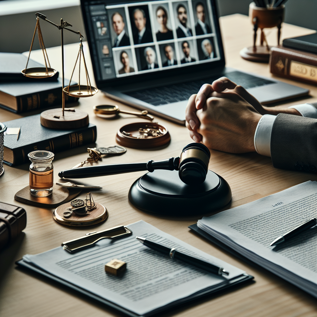 Checklist práctica para gestionar rae juridico sin contratiempos