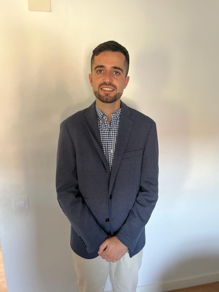 Carlos Palencia Palencia