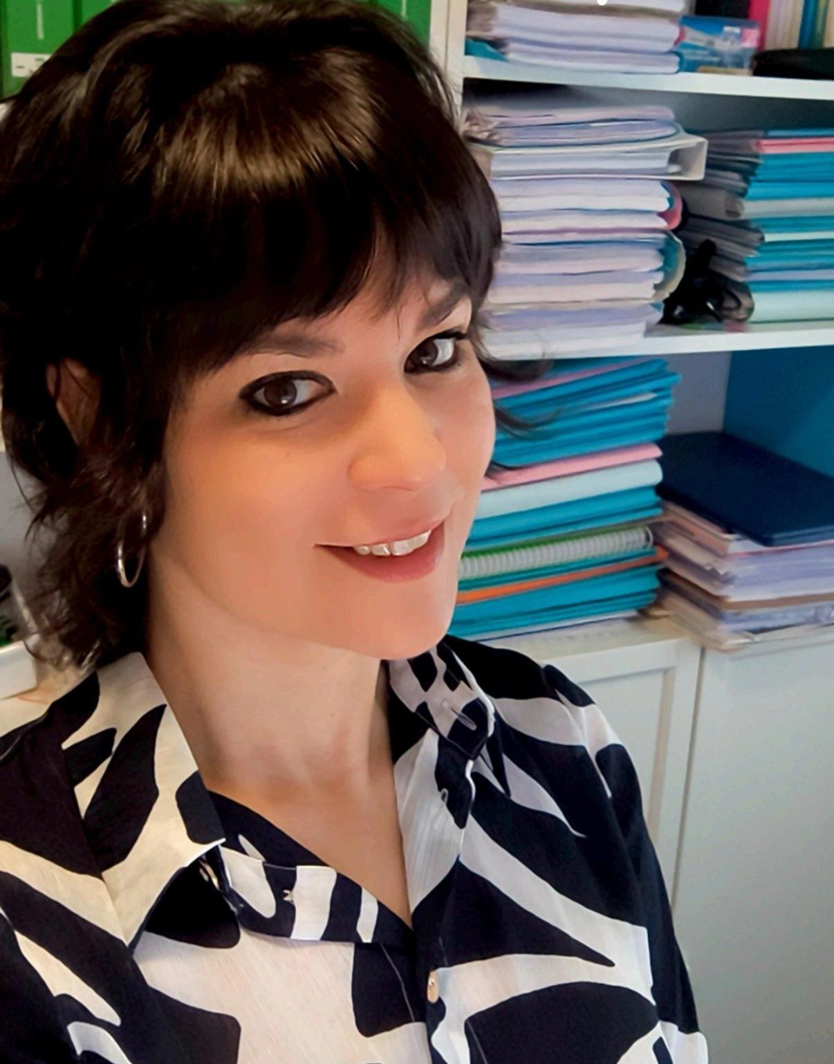 María García Del Castillo