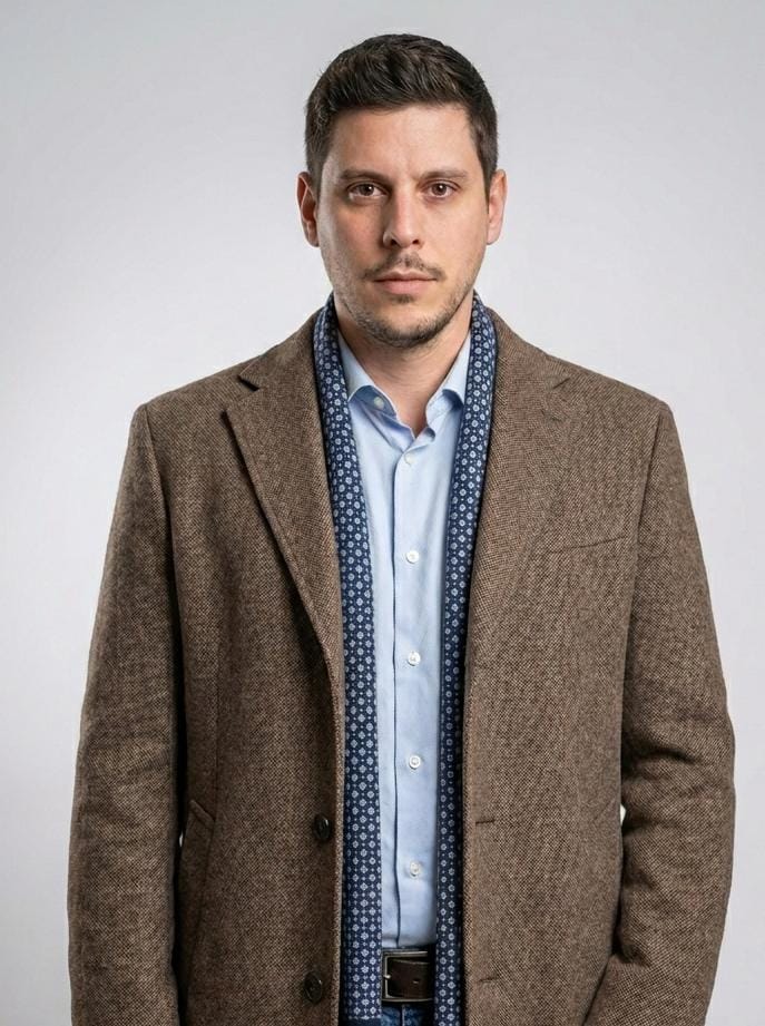 José Antonio Benítez Barón