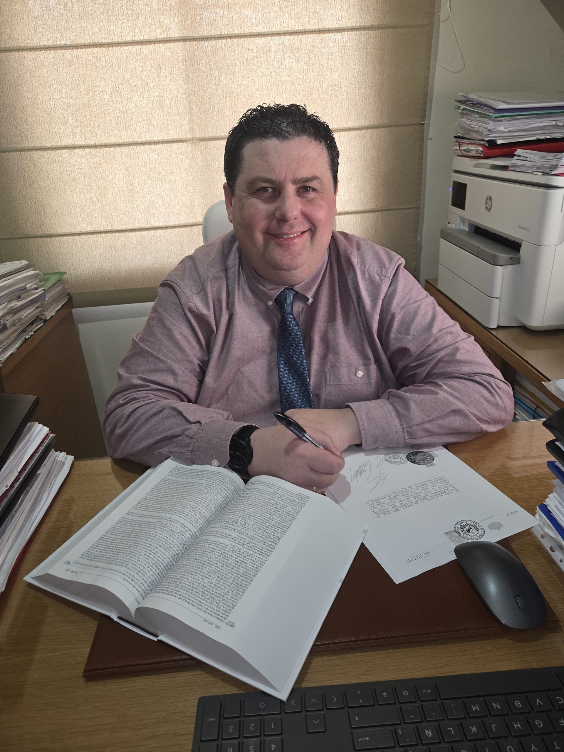 Juan Manuel Gómez Galindo