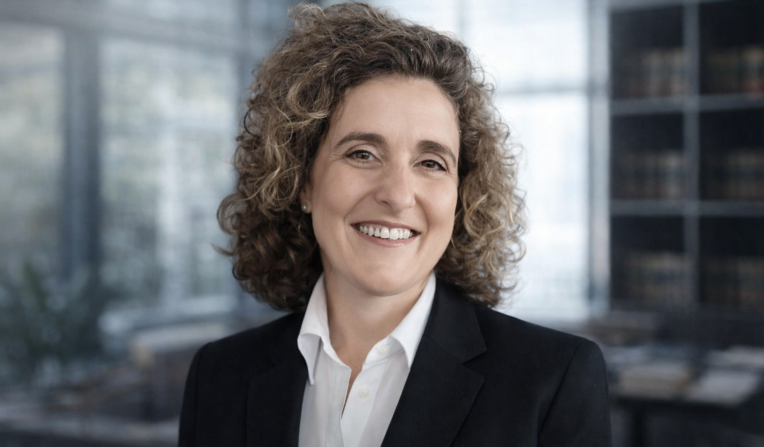 Retrato de María José Ruiz Trujillo